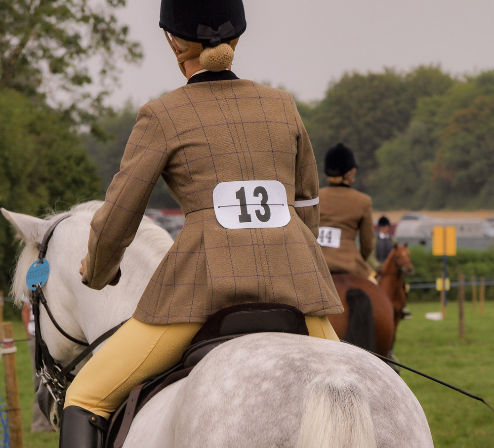 Country Show, Hampshire