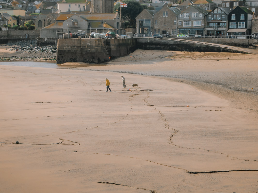 Beach, St Ives