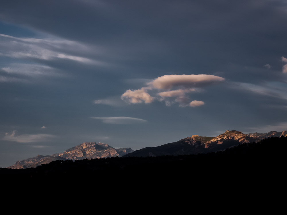 Mountains, Catalunya