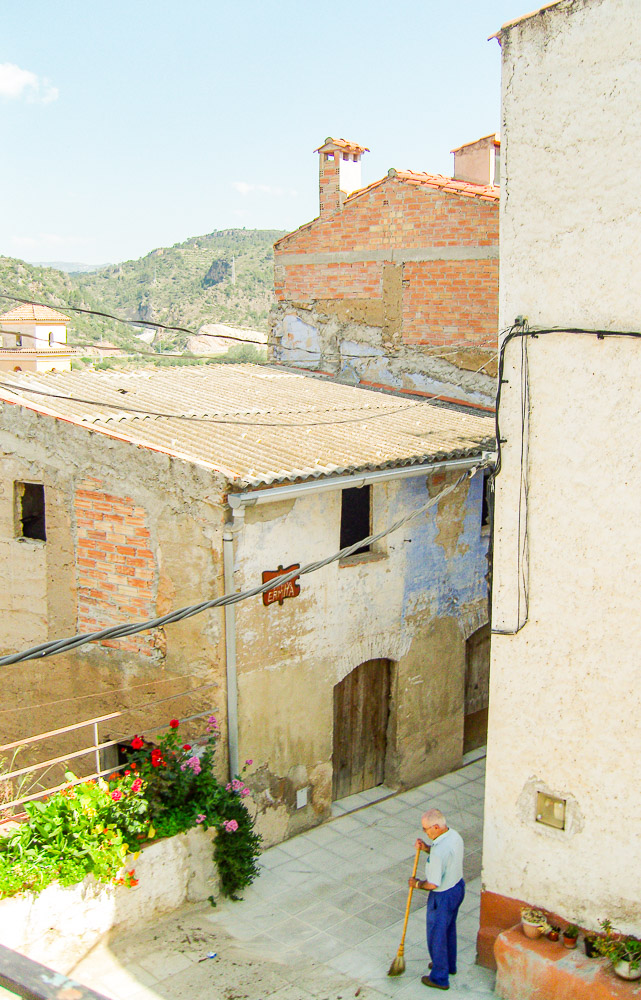 Benifallet, Catalunya