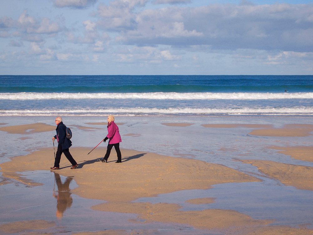 Walkers, St Ives