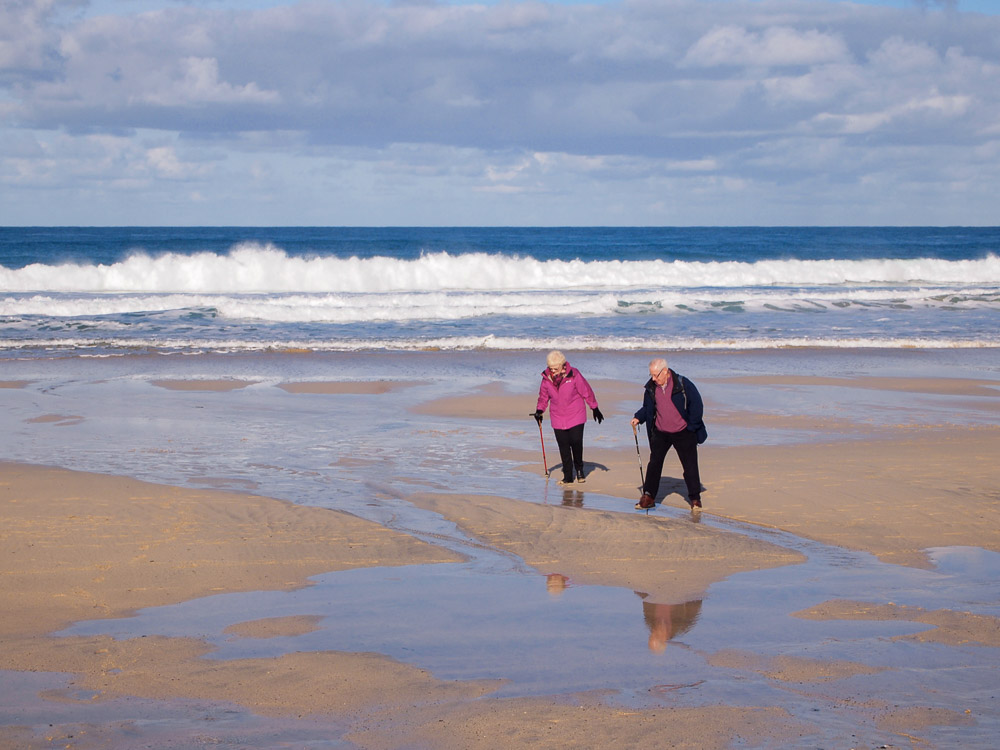 Walkers, St Ives